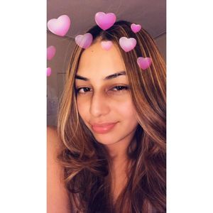 Meet your Posher, Tiffany